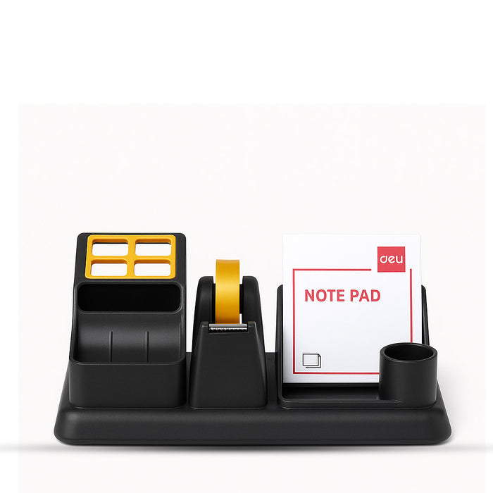 Deli Desk Organizer