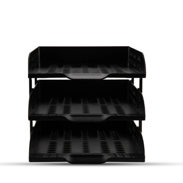 Deli File Tray Black