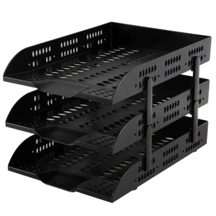 Deli File Tray Black