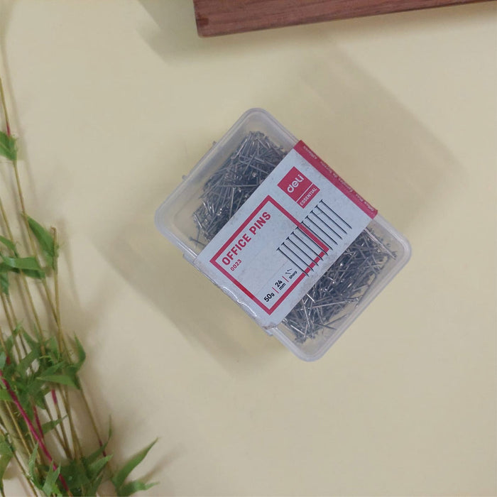 Deli Office Pins
