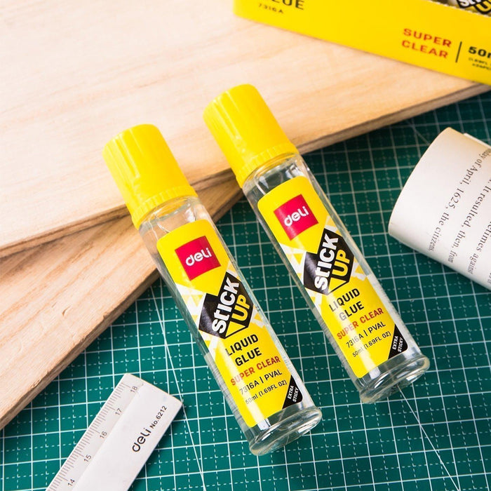 Deli Stick Up Liquid Glue