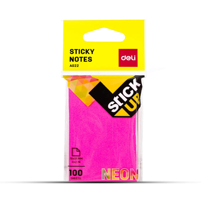 Deli Sticky Notes