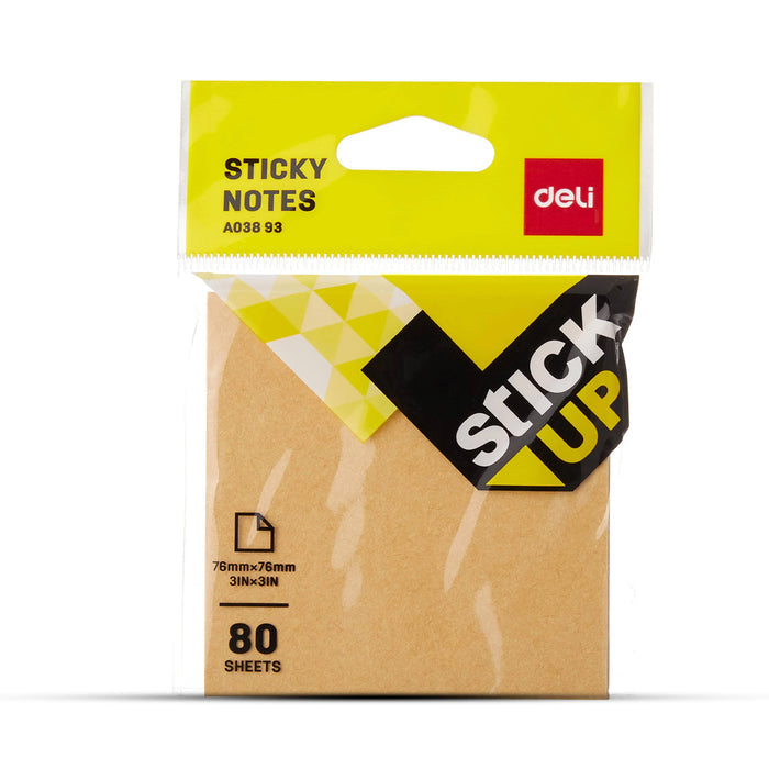 Deli Sticky Notes
