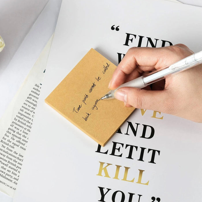 Deli Sticky Notes