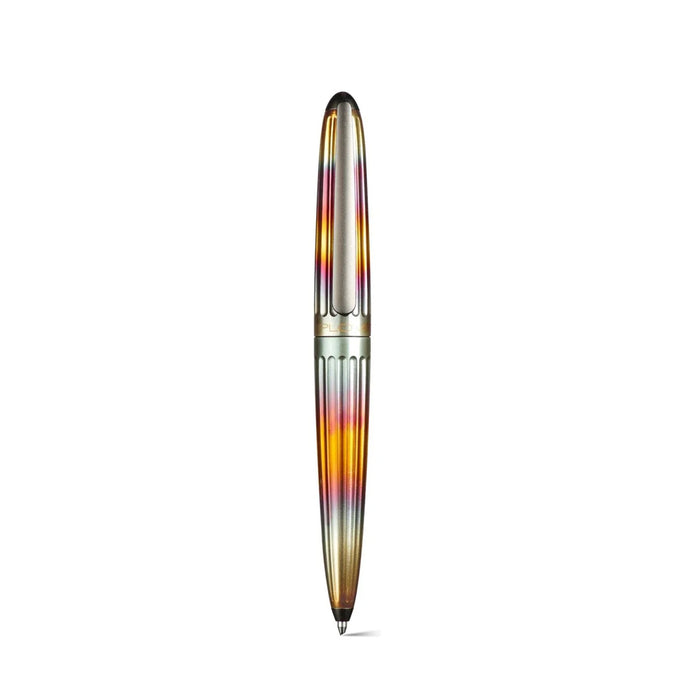 0.7mm / Flames