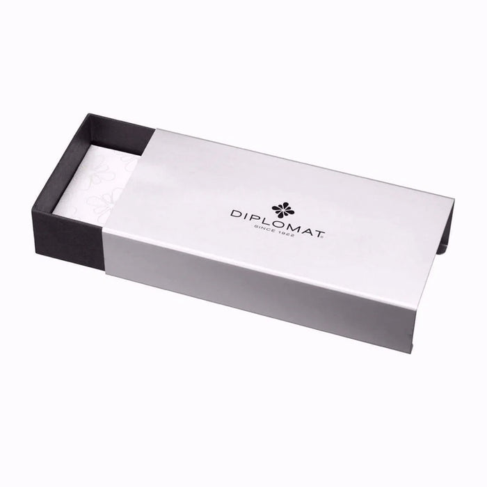 Diplomat Aero Easy Flow Ball Pen