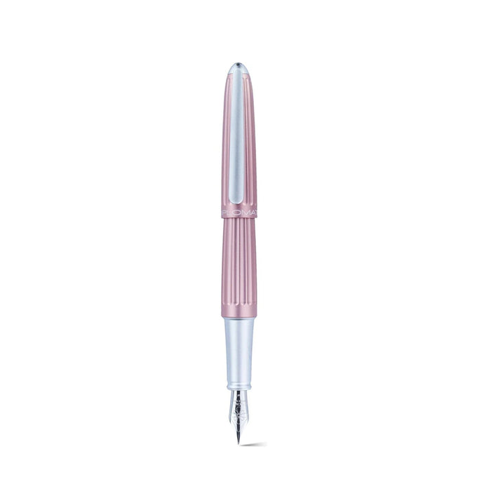Diplomat Aero Fountain Pen