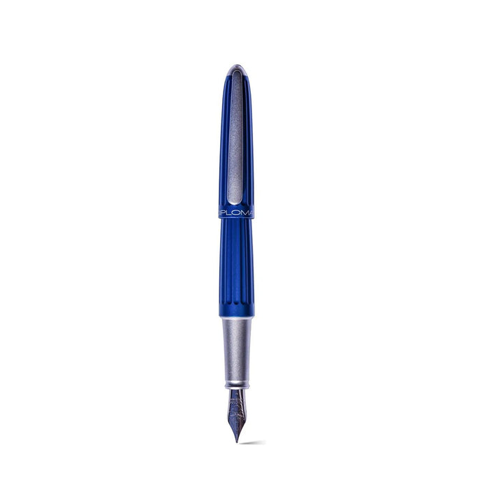 Extra Fine / Blue