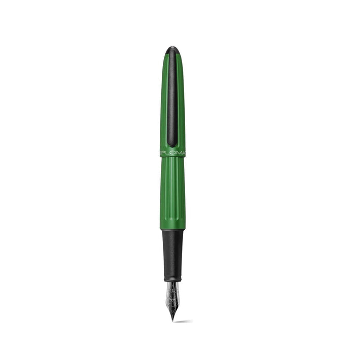 Extra Fine / Green
