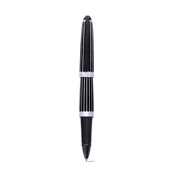 Stripes Black