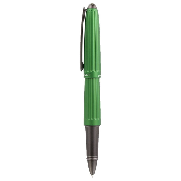 Diplomat Aero Roller Ball Pen - SCOOBOO - DP_AER_GRN_RB_D40317030 - Roller Ball Pen