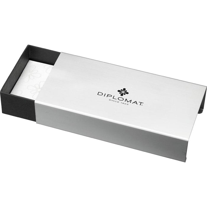 Diplomat Aero Roller Ball Pen