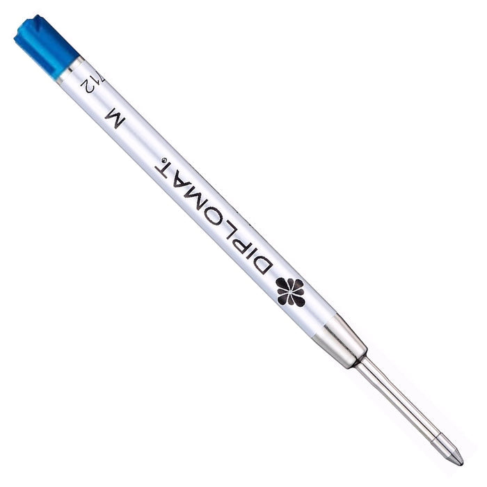 Diplomat Easyflow Ball Pen Refill