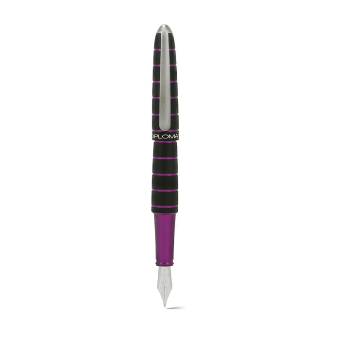 Extra Fine / Purple
