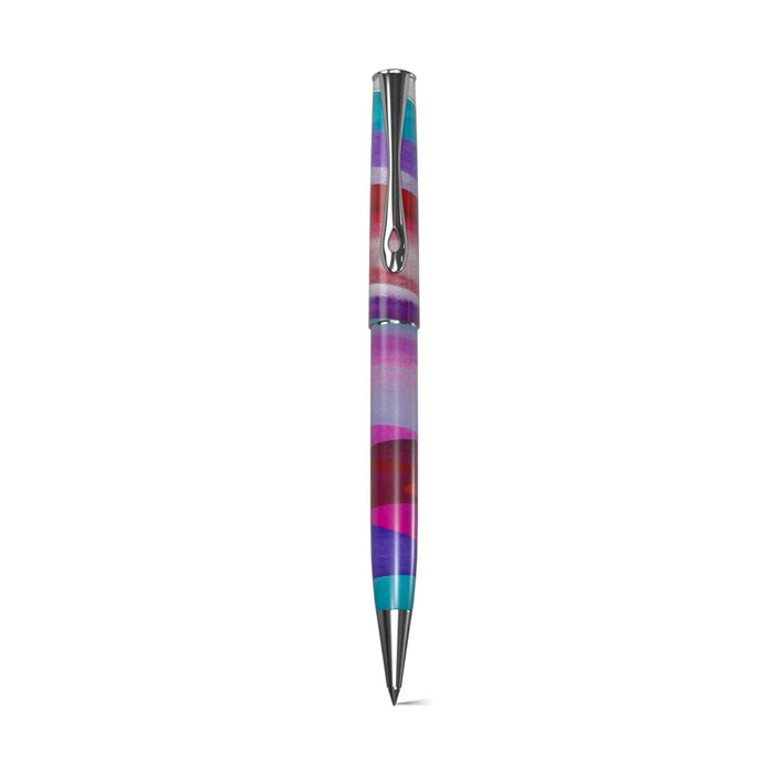 Diplomat Esteem Madc easyflow Ball Pen