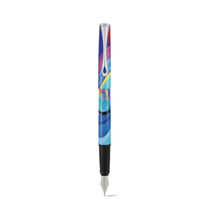 Diplomat Esteem MadC Fountain Pen