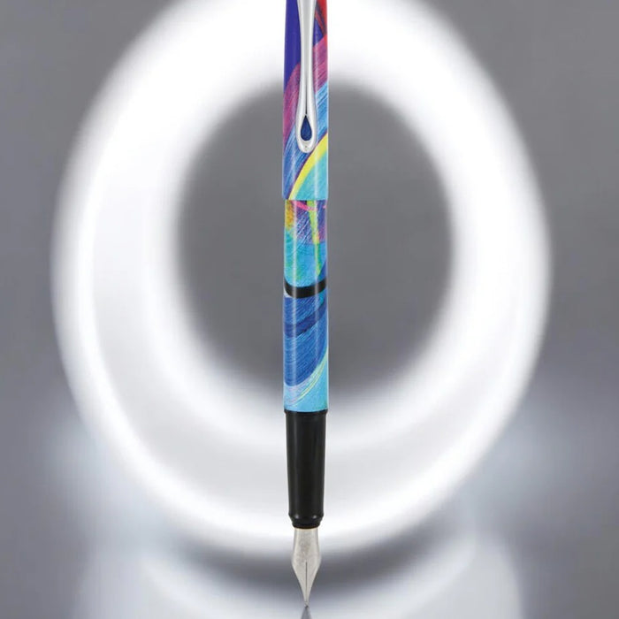 Diplomat Esteem MadC Fountain Pen