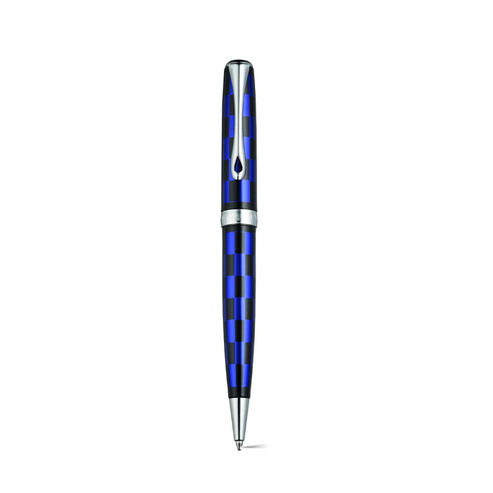 Black Blue