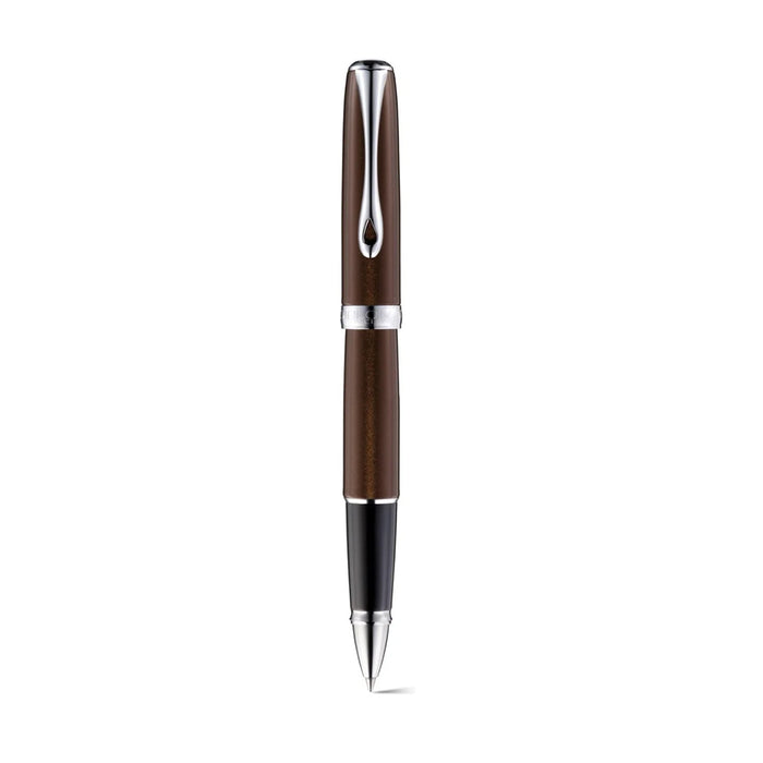 Brown Chrome