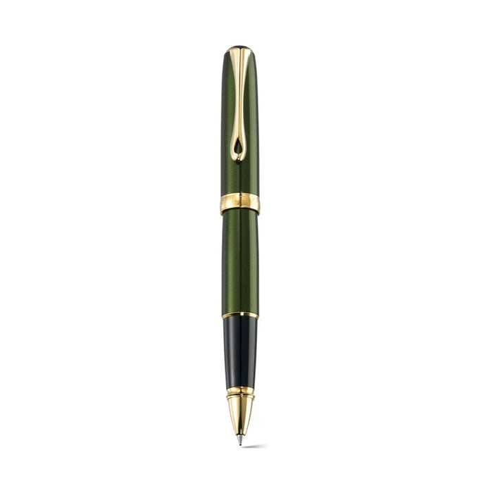Evergreen/Gold