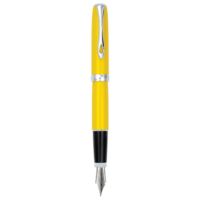 Extra Fine / Yellow