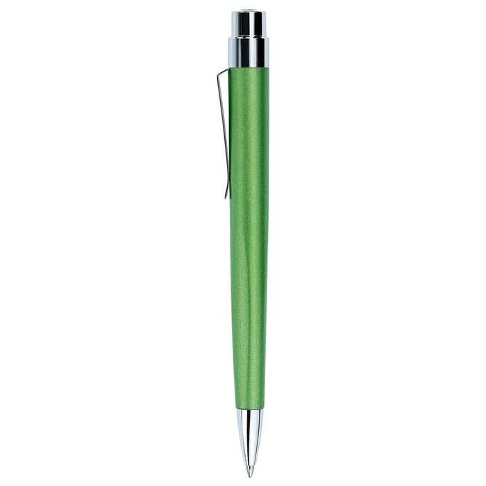 Diplomat Magnum Lime Green Ball Pen D40908040 - SCOOBOO - DP_D40908040_MGM_LIM_GRN_BP - Ballpoint Pen