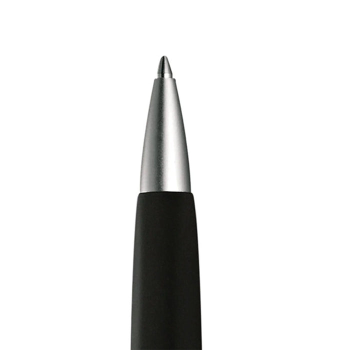 Diplomat Magnum Soft Touch Black Mechanical Pencil D90132879