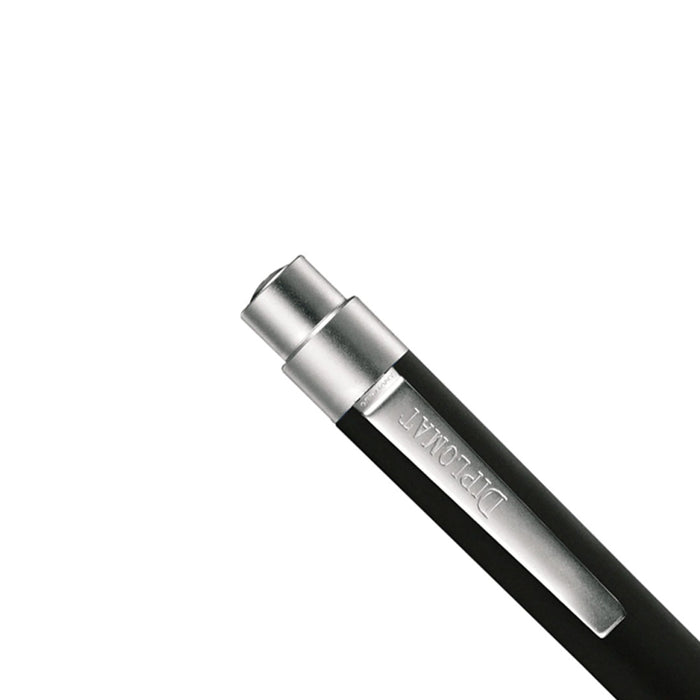 Diplomat Magnum Soft Touch Black Mechanical Pencil D90132879