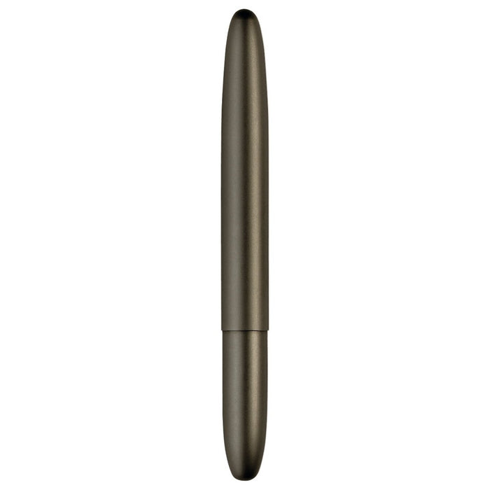 Diplomat Spacetec Pocket Titanium Ball Pen D10534725 - SCOOBOO - DP_D10534725_SPTC_PKT_TTN_BP - Ballpoint Pen