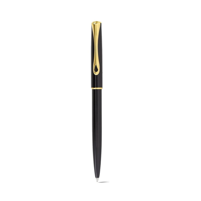 Black Lacquer Gold