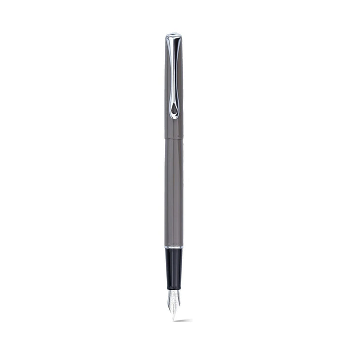 Diplomat Traveller Fountain Pen