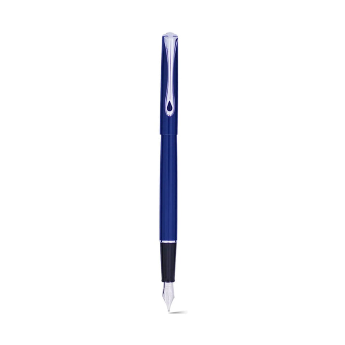 Fine / Navy Blue