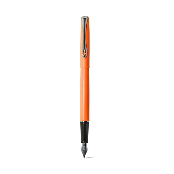 Fine / Orange