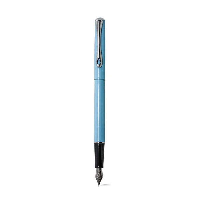 Fine / Light Blue