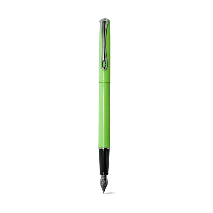 Fine / Lumi Green