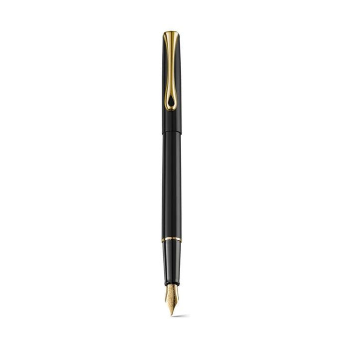 Fine / Black Gold