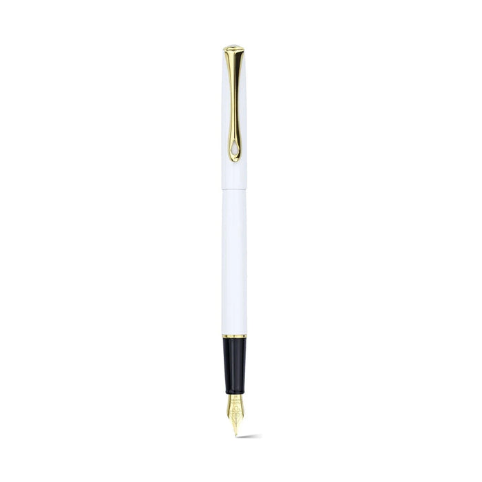 Diplomat Traveller Fountain Pen