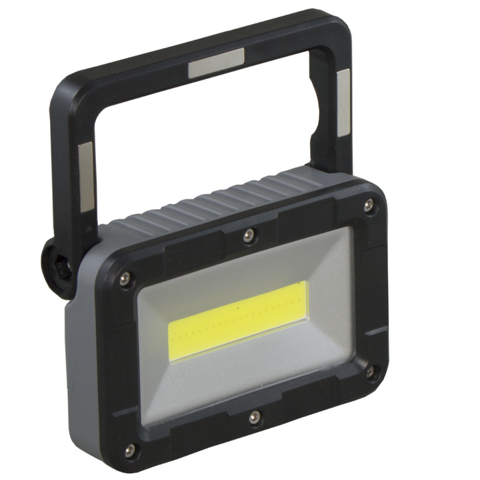 DOGBOX ATOM RECHARGABLE WORK LIGHT