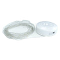DOGBOX GALAXY RECHARGEABLE LANTERN & RETRACTABLE 10M FAIRY LIGHT STRING