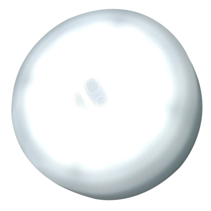 DOGBOX GALAXY RECHARGEABLE LANTERN & RETRACTABLE 10M FAIRY LIGHT STRING