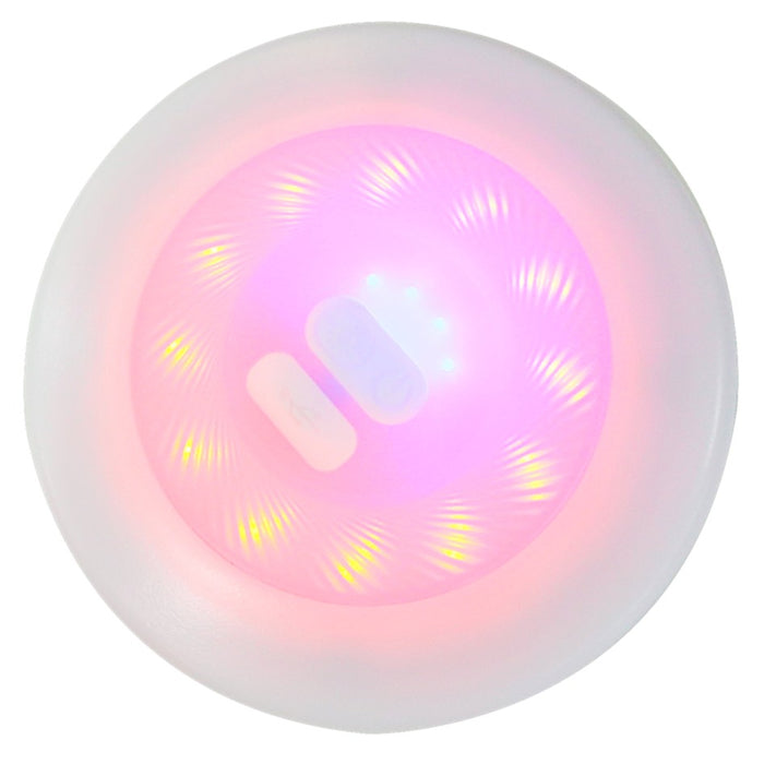 DOGBOX GALAXY RECHARGEABLE LANTERN & RETRACTABLE 10M FAIRY LIGHT STRING