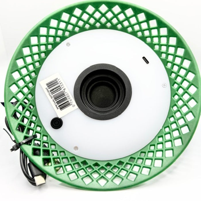 DOGBOX LED LAMP RECHARGEABLE LAMP SHADE