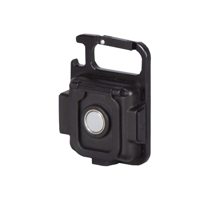 DOGBOX LUMO CLIP ON RECHARGEABLE MINI LIGHT WITH MAGNET AND STAND