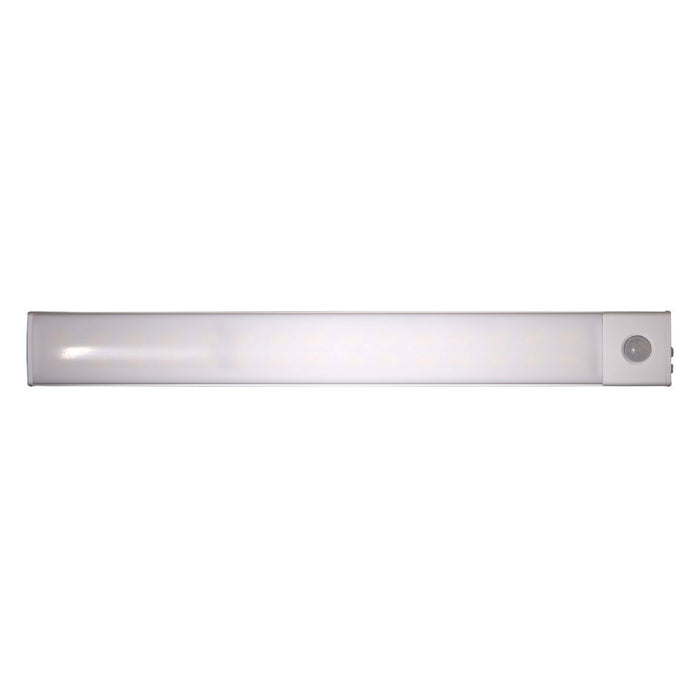 DOGBOX MOTION SENSING RECHARGEABLE STRIP LIGHT