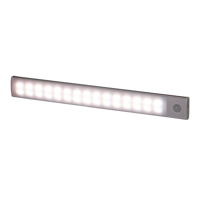 DOGBOX MOTION SENSING RECHARGEABLE STRIP LIGHT