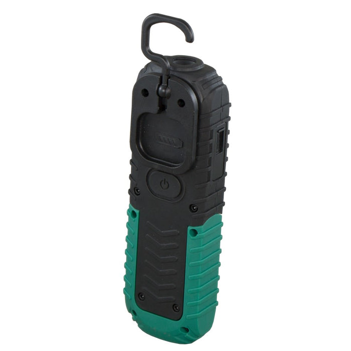 DOGBOX MULTI LIGHT WORKLIGHT & TORCH