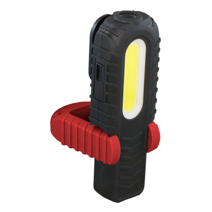 DOGBOX MULTI LIGHT WORKLIGHT & TORCH