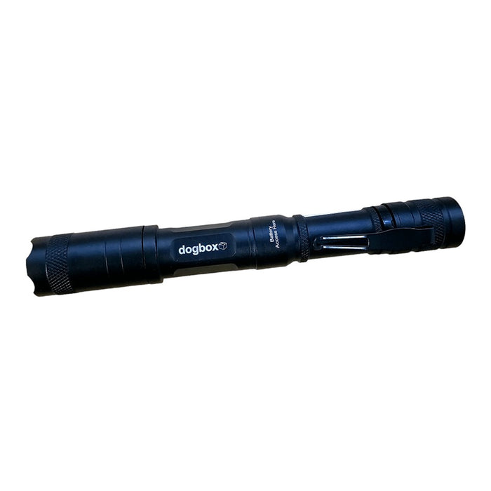 DOGBOX PHOENIX FOCUSING TORCH CREE XPG3