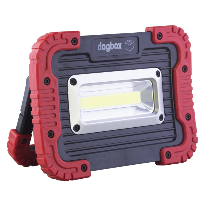 DOGBOX THE BLINDA 600L WORKLIGHT