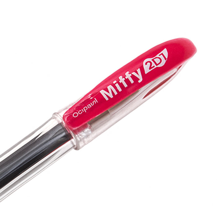Dong-A Miffy Bunny Scented Rollerball Pens